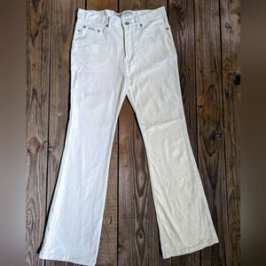 Squeeze Stephen Harvey Ivory & Gold 9